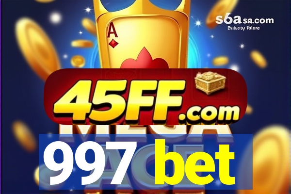 997 bet